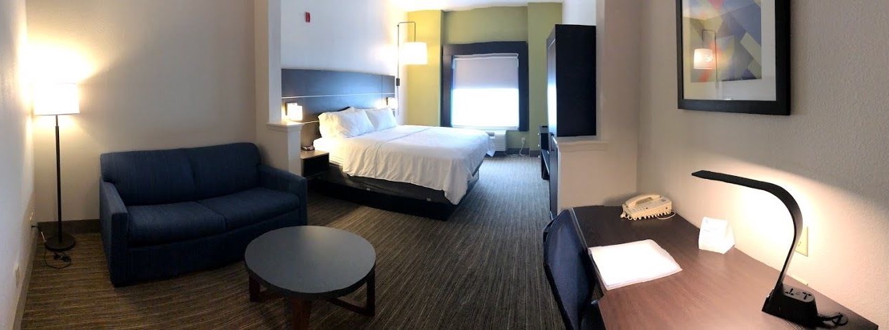 Photo of Bedroom in Decatur