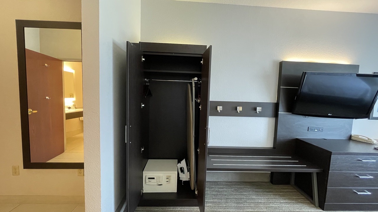 Photo of Bedroom in Decatur