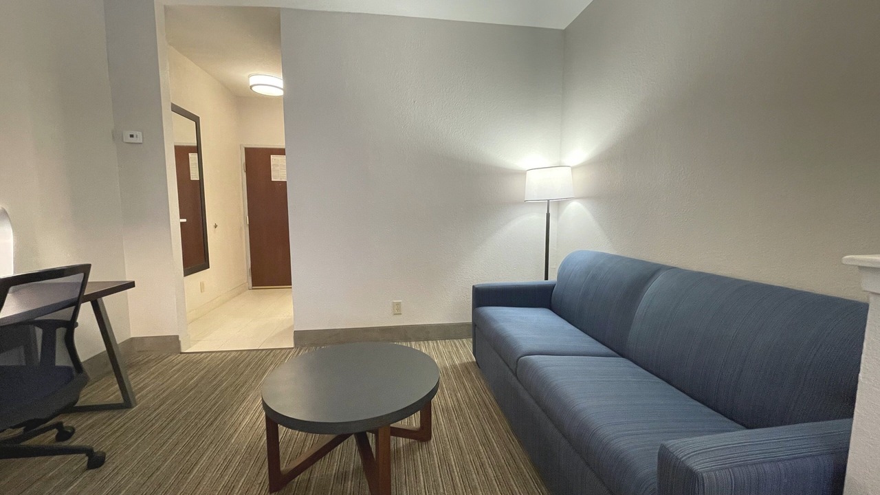 Photo of Bedroom in Decatur
