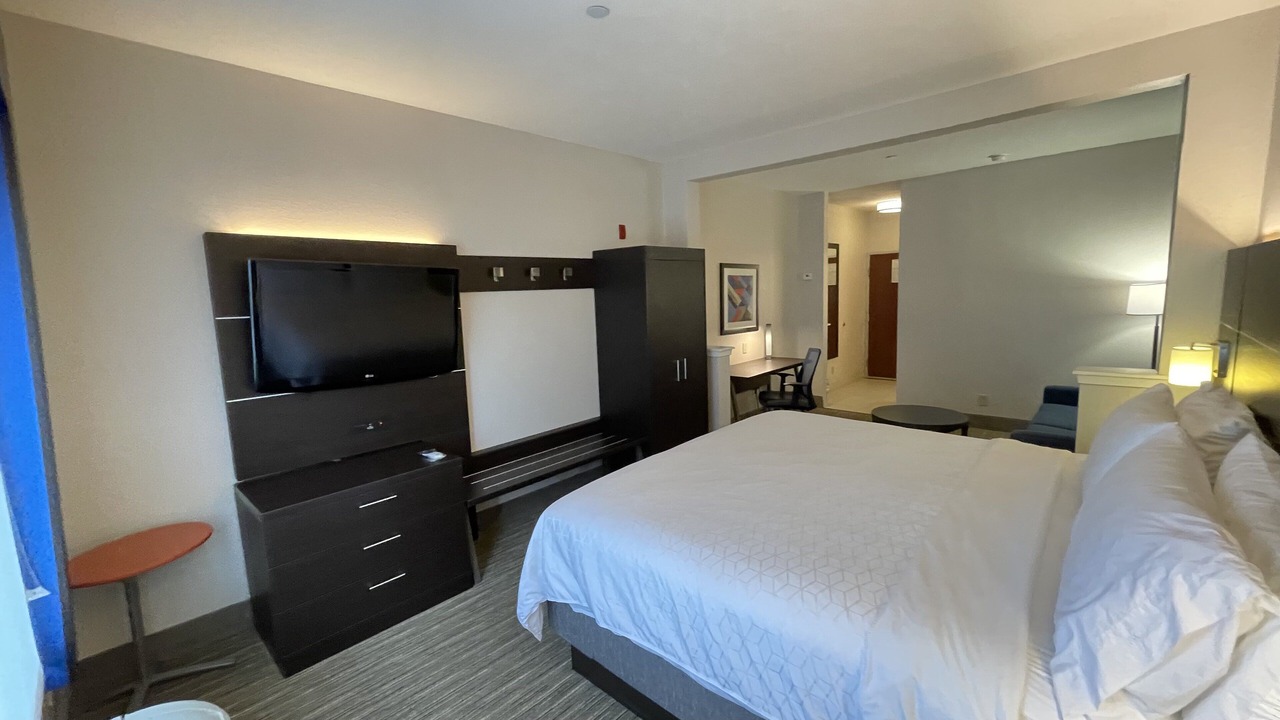 Photo of Bedroom in Decatur