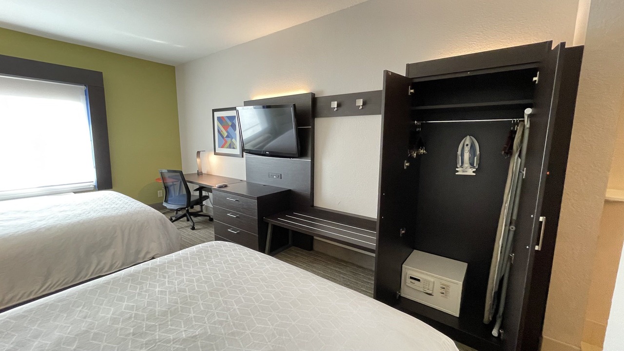 Photo of Bedroom in Decatur