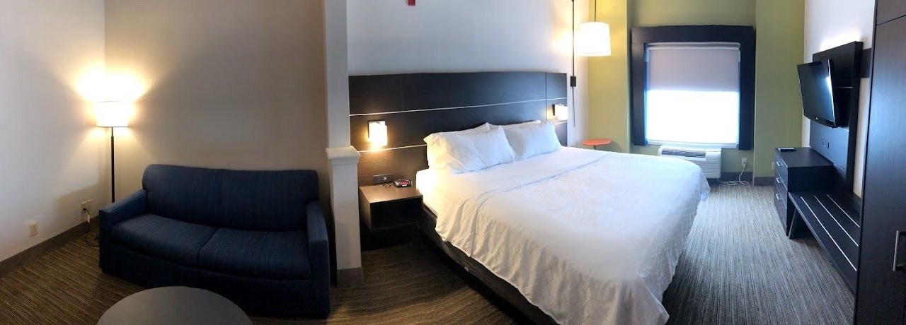 Photo of Bedroom in Decatur