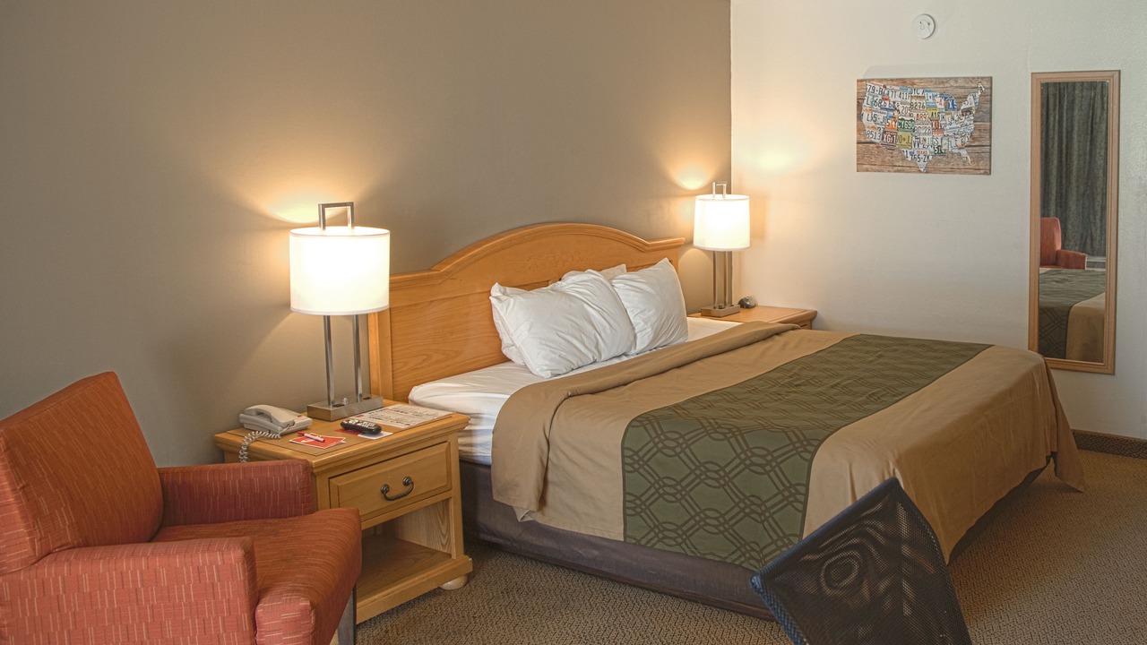 Photo of Bedroom in Rawlins