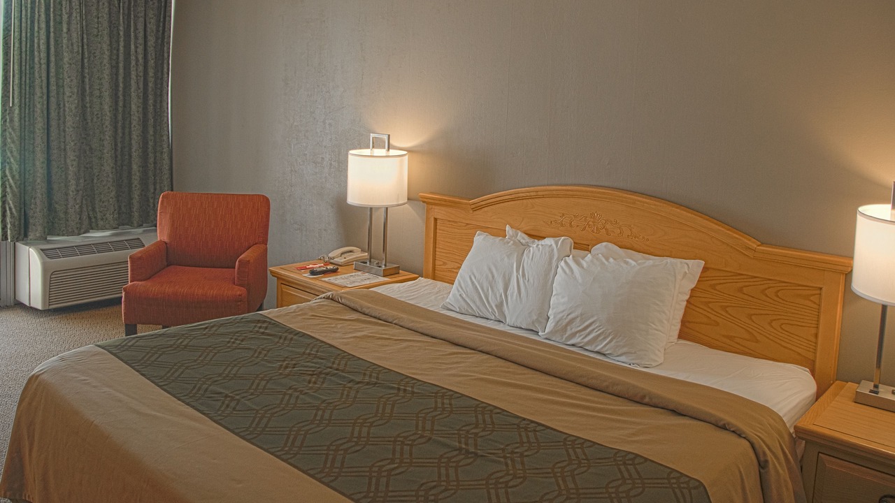 Photo of Bedroom in Rawlins
