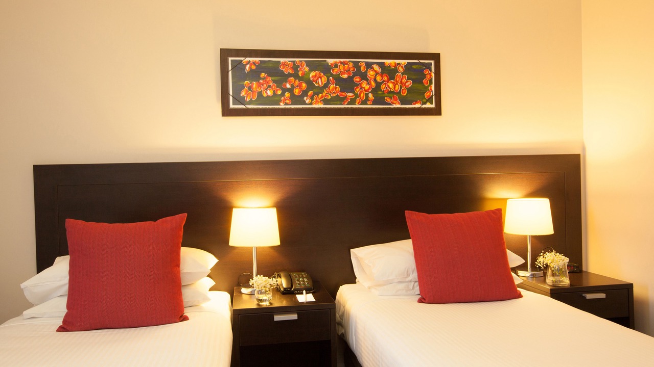 Photo of Bedroom in Cessnock