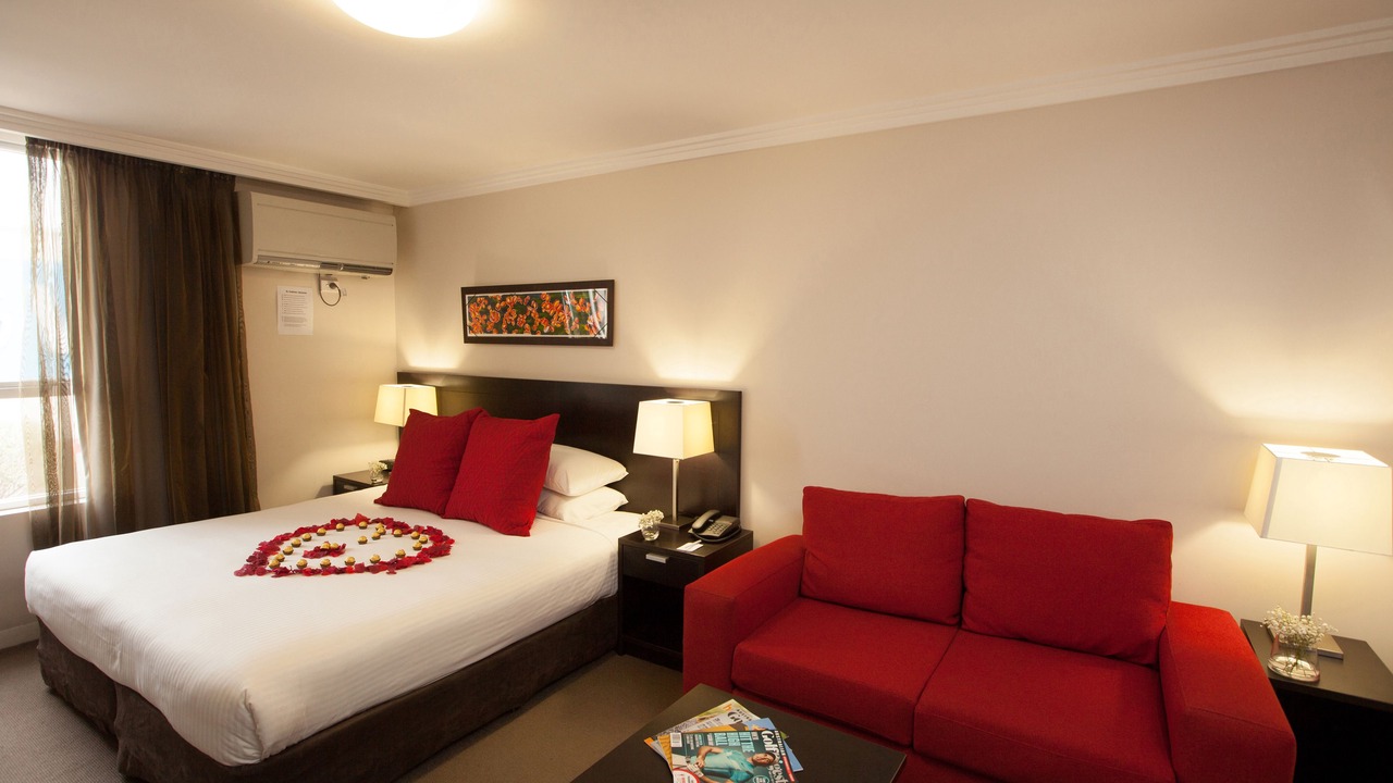 Photo of Bedroom in Cessnock