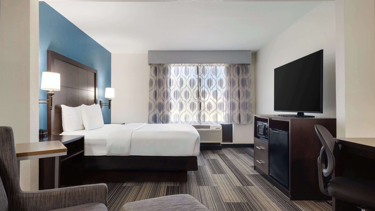 Photo of Bedroom in Springfield