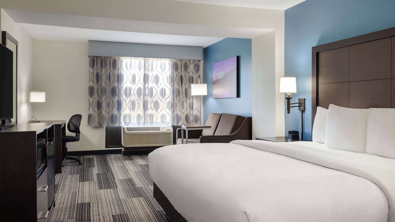 Photo of Bedroom in Springfield