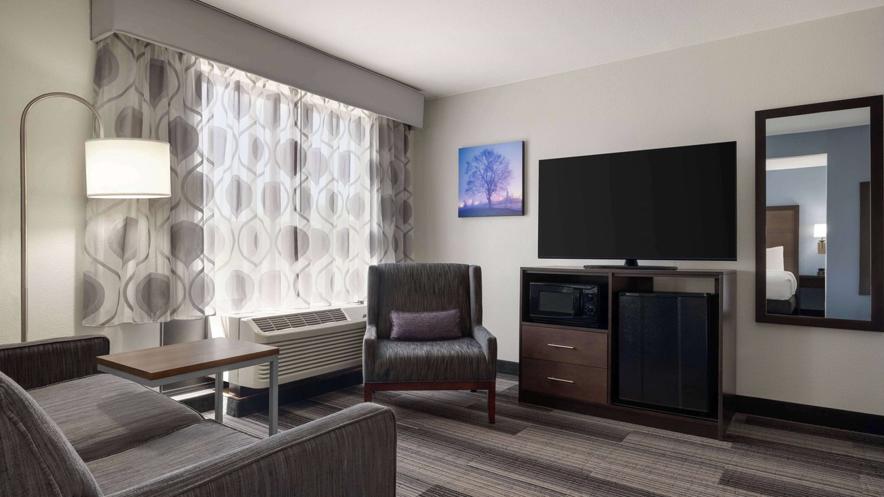 Photo of Bedroom in Springfield