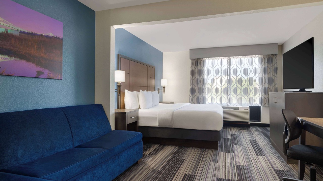 Photo of Bedroom in Springfield