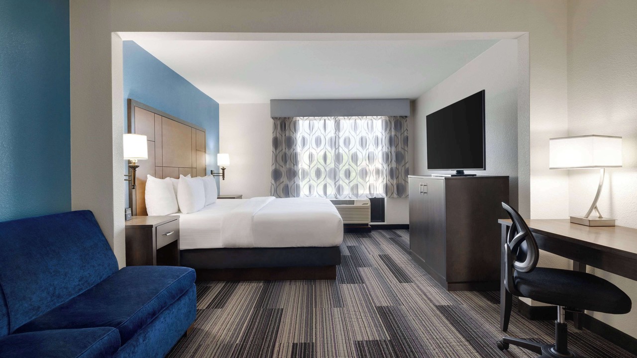 Photo of Bedroom in Springfield
