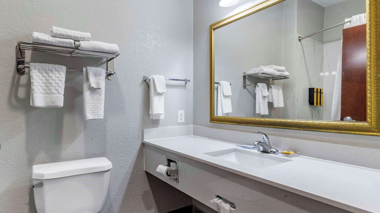 Photo of Bathroom in Victoria