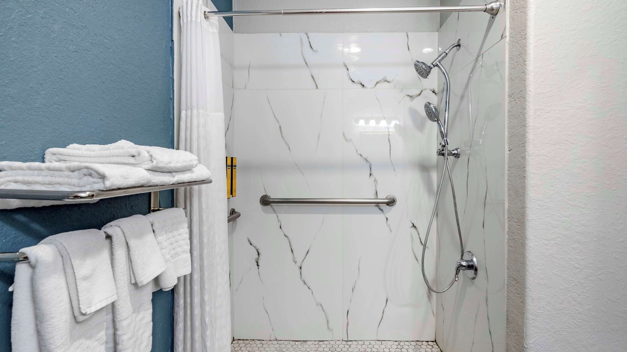 Photo of Bathroom in Victoria
