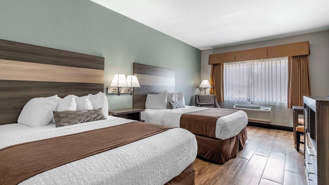 Photo of Bedroom in Victoria