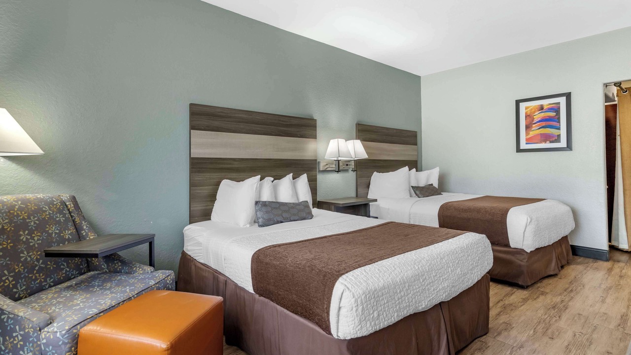 Photo of Bedroom in Victoria