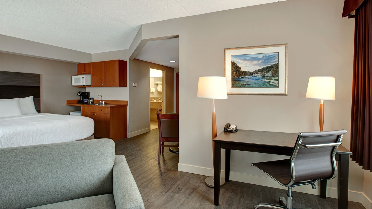 Photo of Bedroom in Collingwood