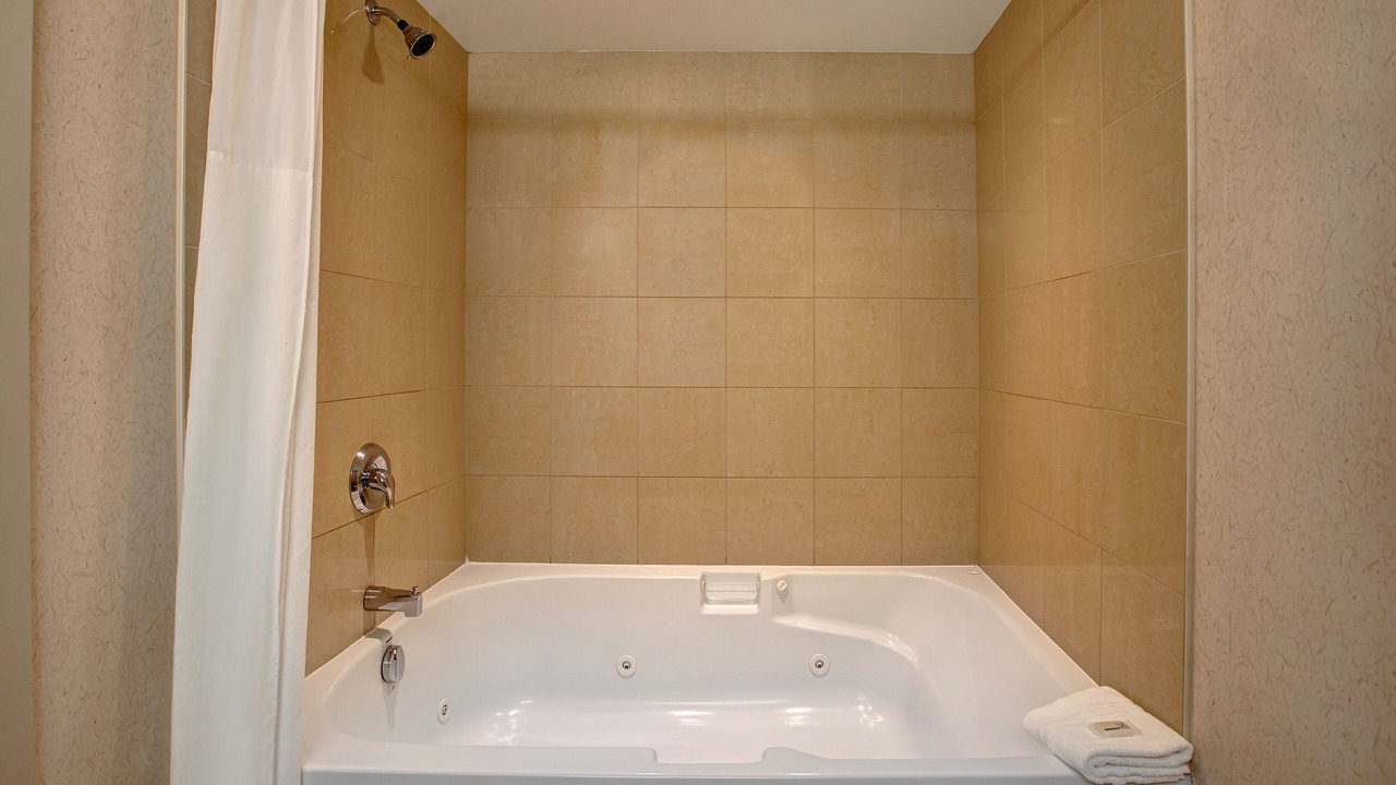Photo of Bathroom in Collingwood