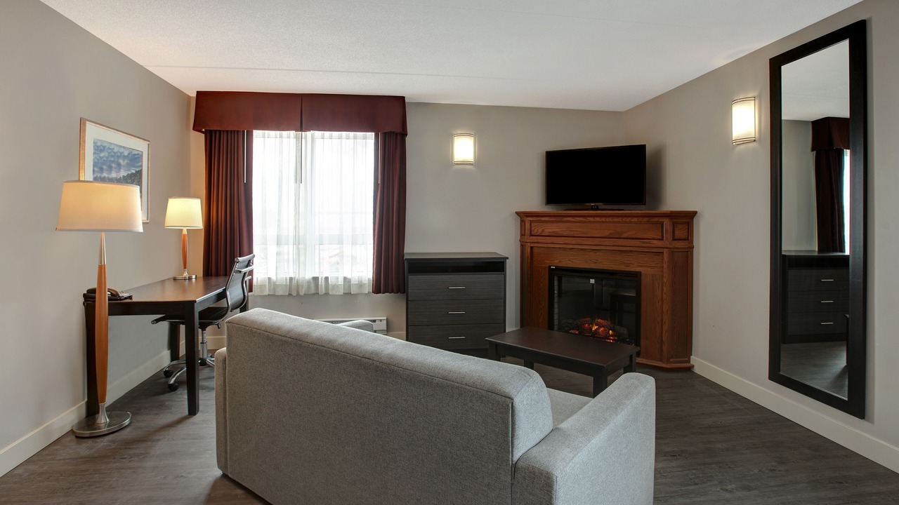 Photo of Bedroom in Collingwood