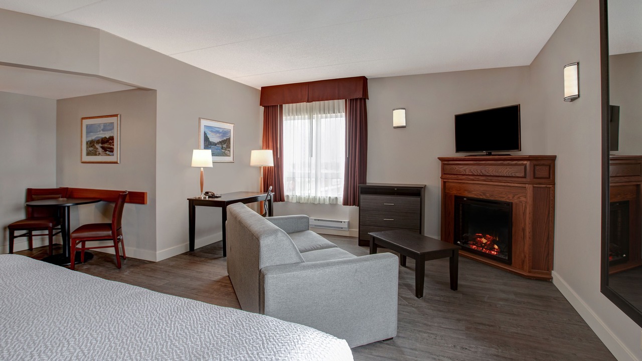 Photo of Bedroom in Collingwood