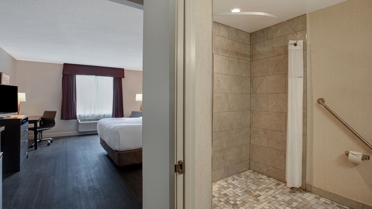 Photo of Bathroom in Collingwood
