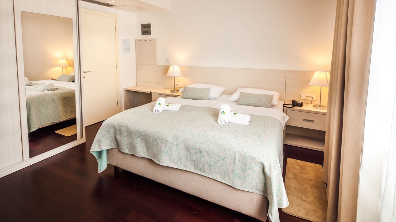 Photo of Bedroom in Tijesno