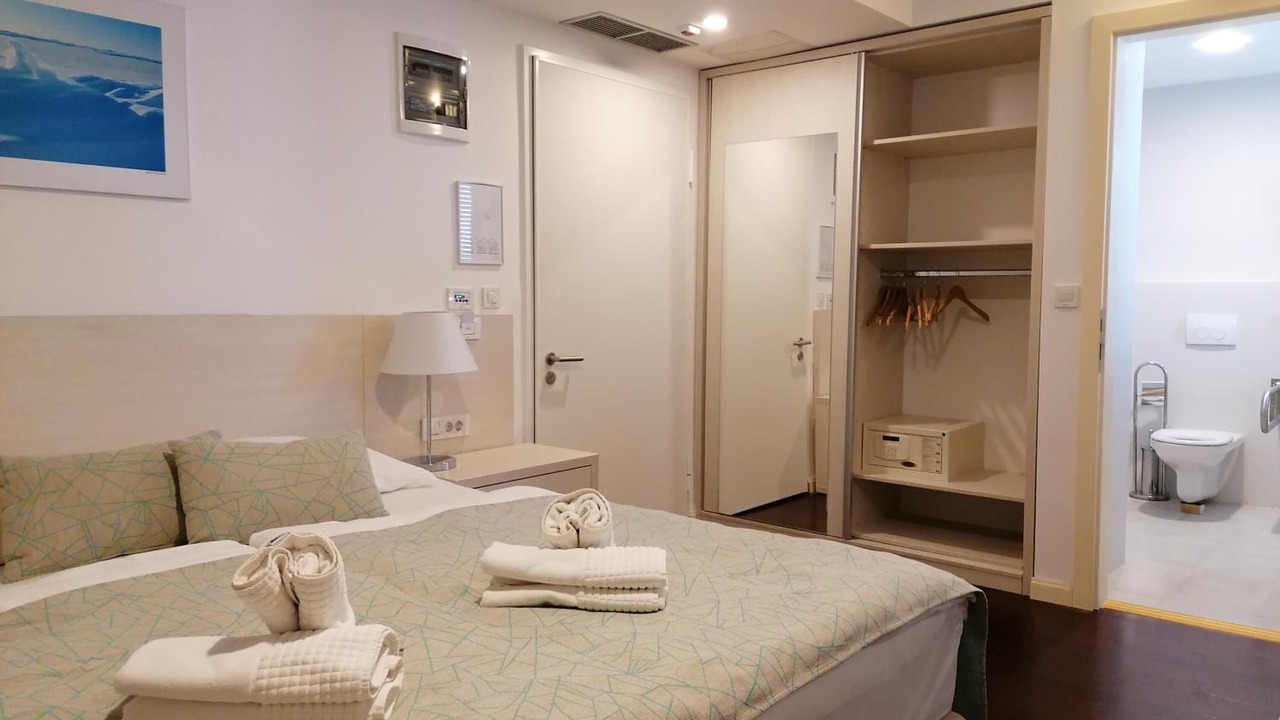 Photo of Bedroom in Tijesno
