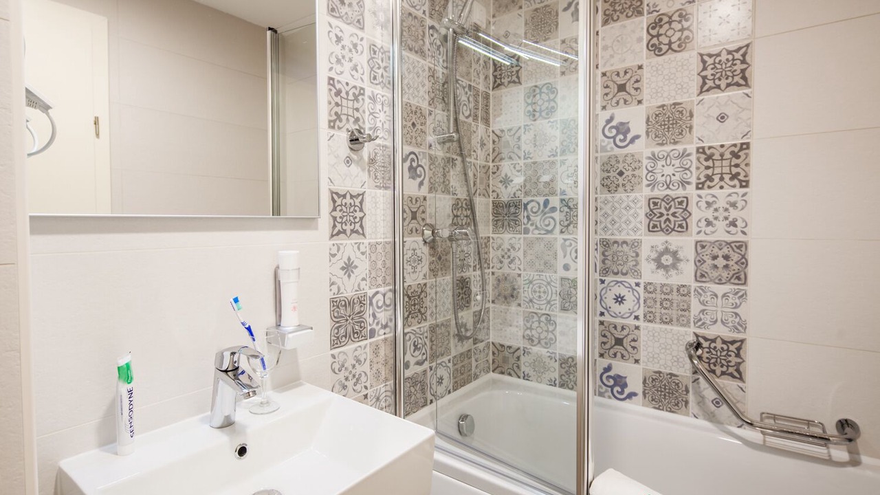 Photo of Bathroom in Tijesno