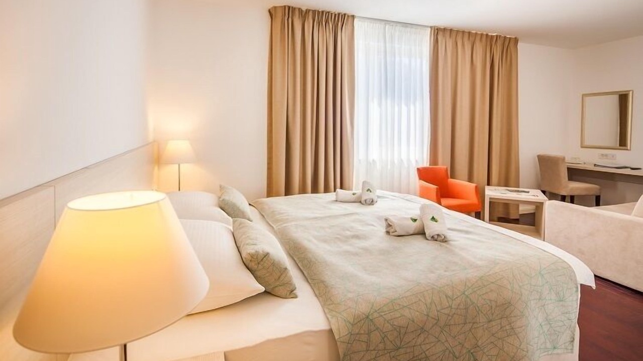 Photo of Bedroom in Tijesno