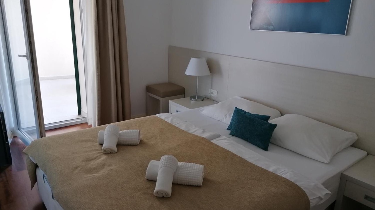 Photo of Bedroom in Tijesno