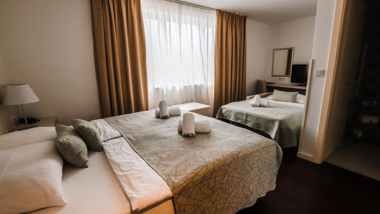 Photo of Bedroom in Tijesno
