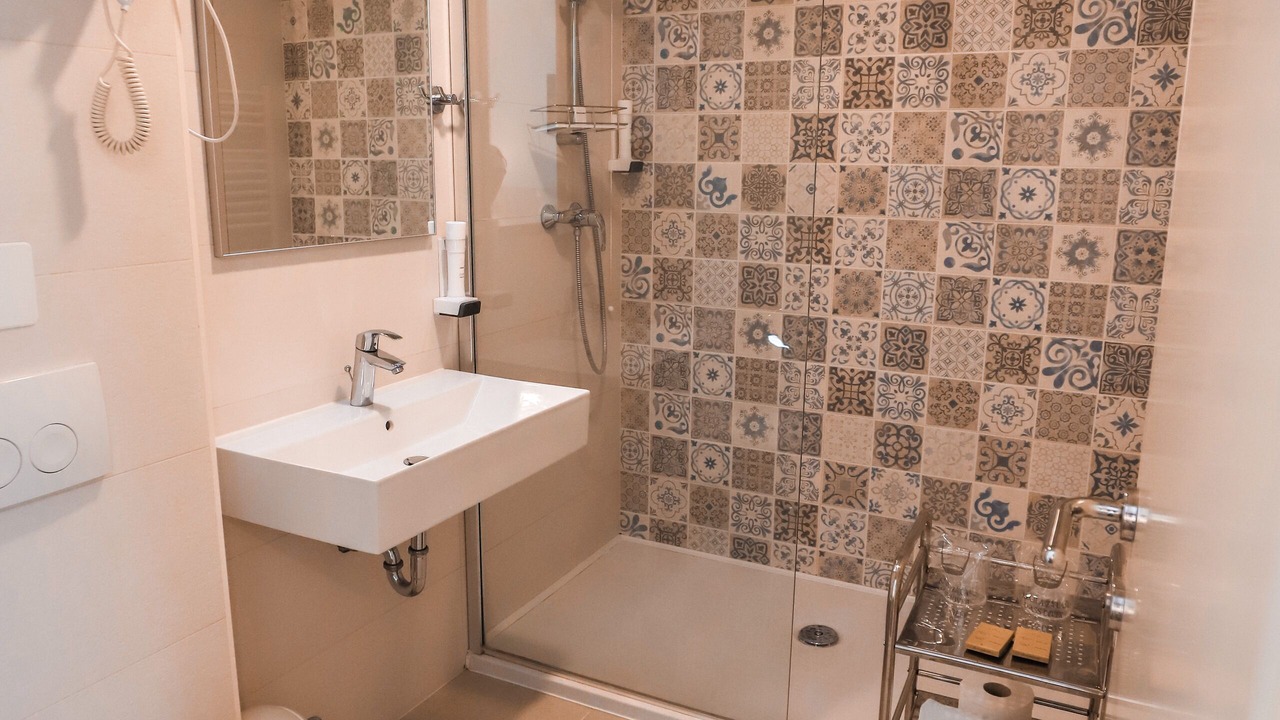 Photo of Bathroom in Tijesno