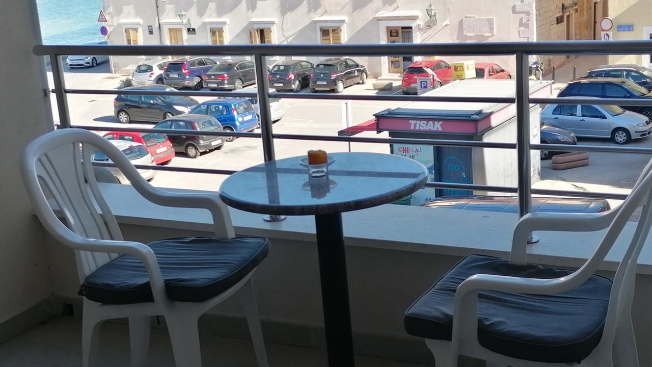 Photo of Patio Balcony in Tijesno
