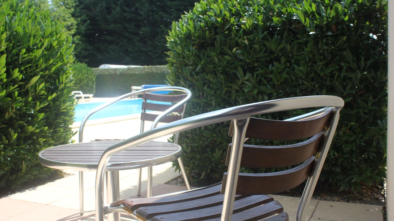 Photo of Patio Balcony in Tremeur
