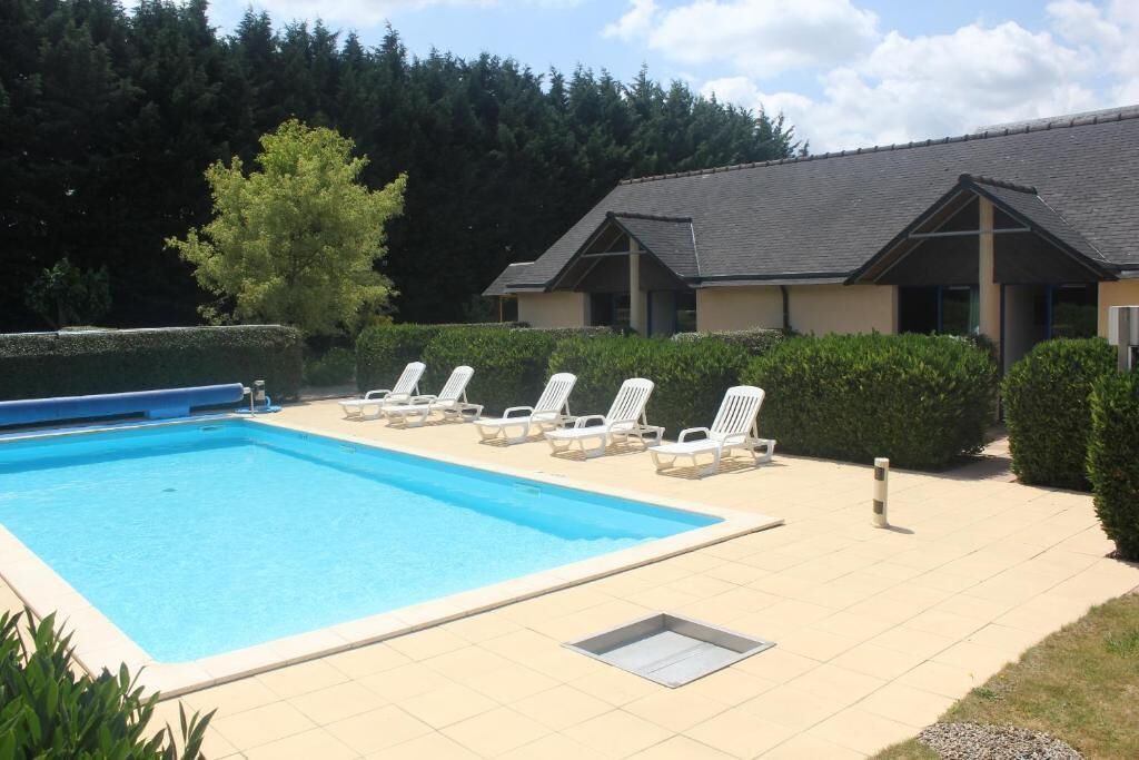 Photo of Outdoor in Tremeur