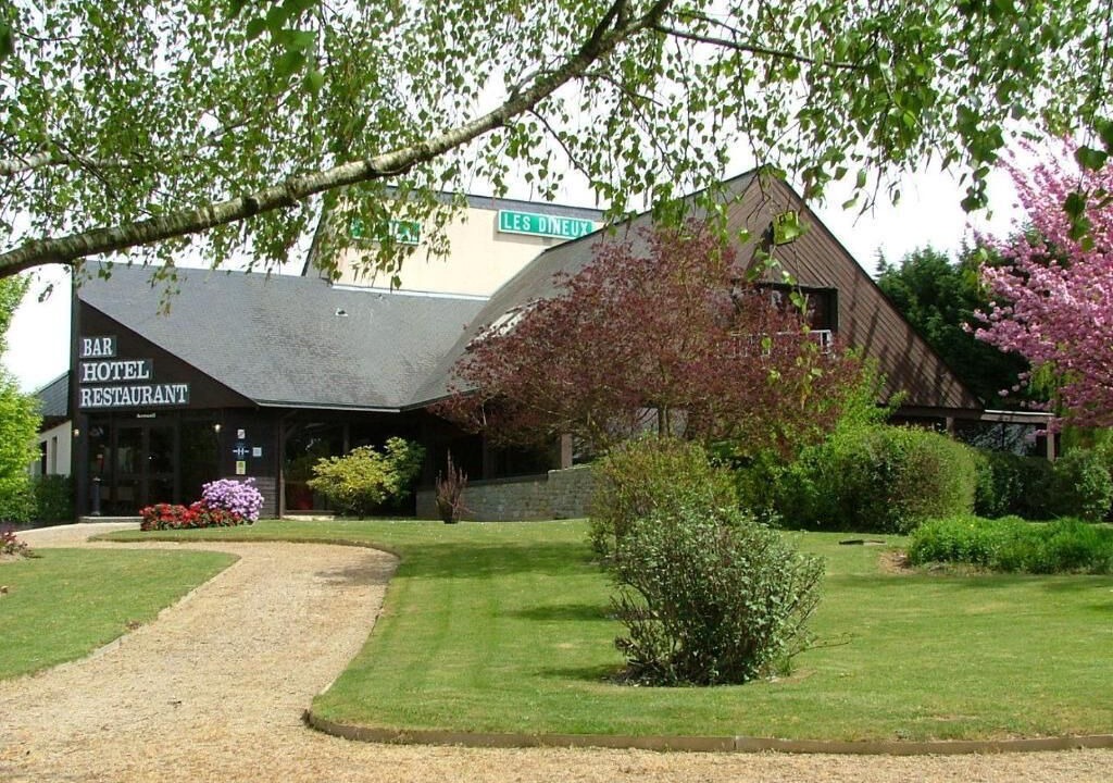 Photo of Outdoor in Tremeur