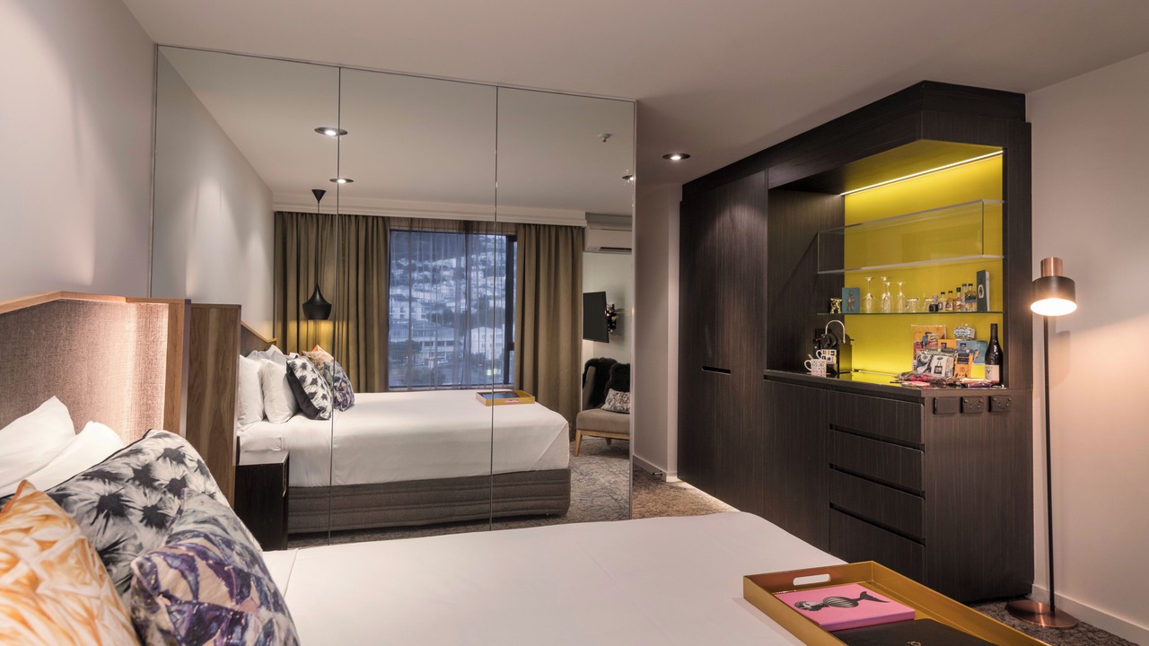 Photo of Bedroom in Te Aro