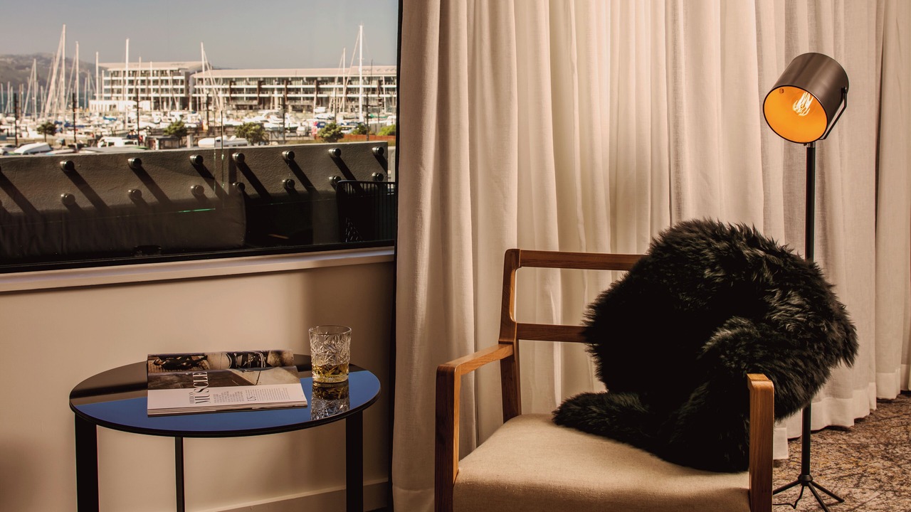 Photo of Bedroom in Te Aro