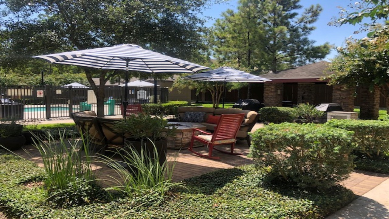 Photo of Outdoor in Energy Corridor