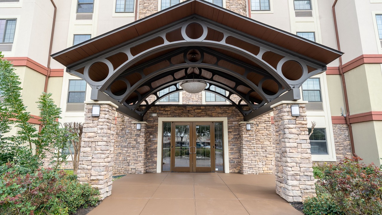 Photo of Outdoor in Energy Corridor