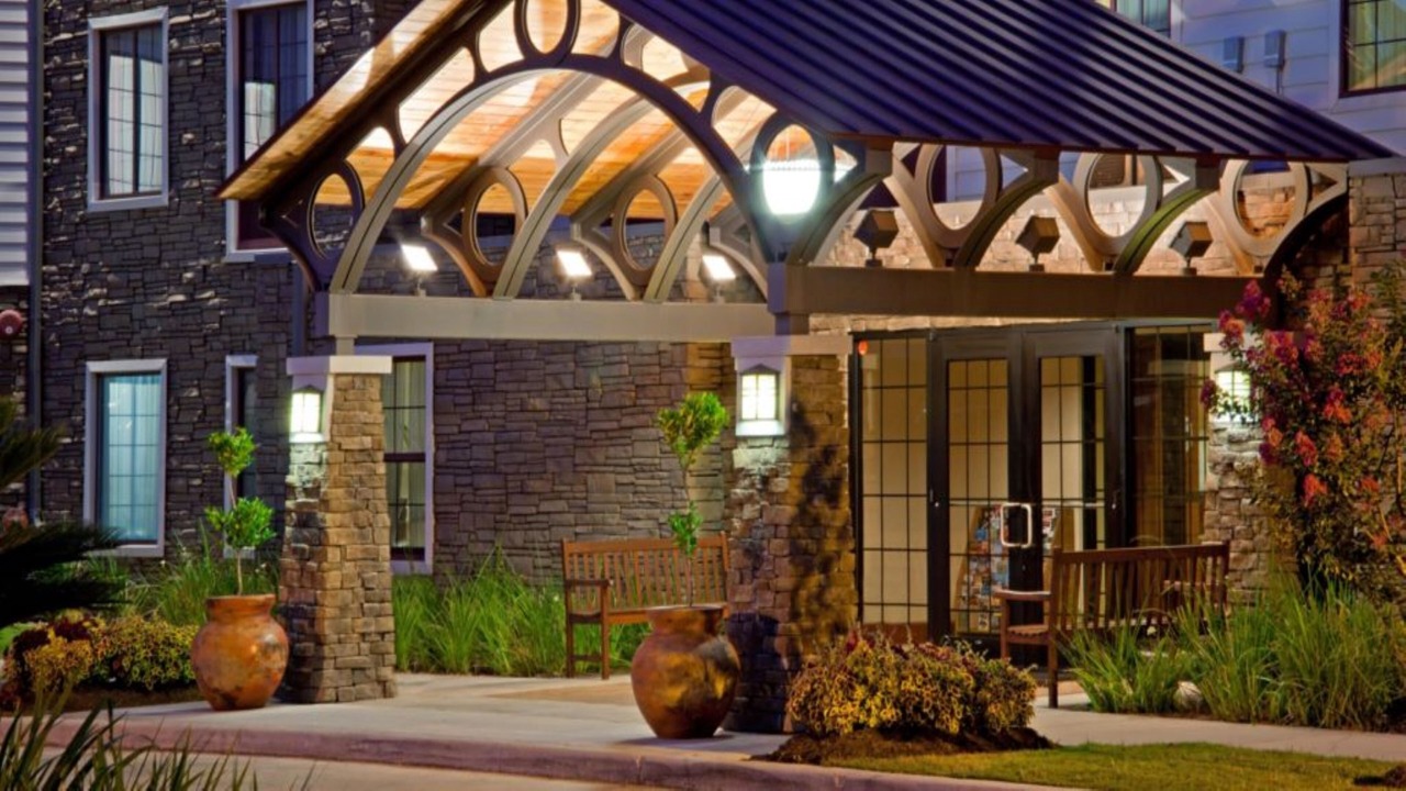 Photo of Outdoor in Energy Corridor