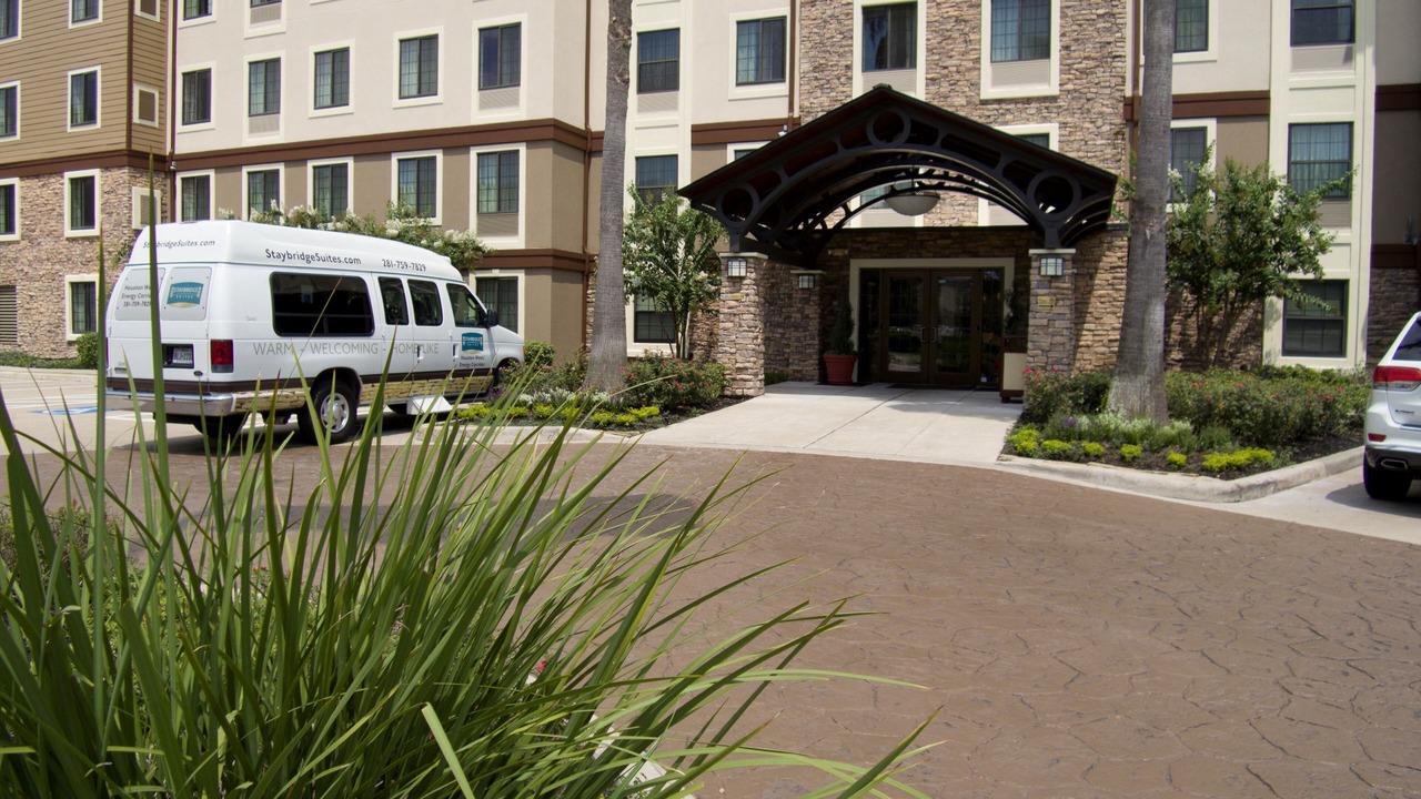 Photo of Outdoor in Energy Corridor
