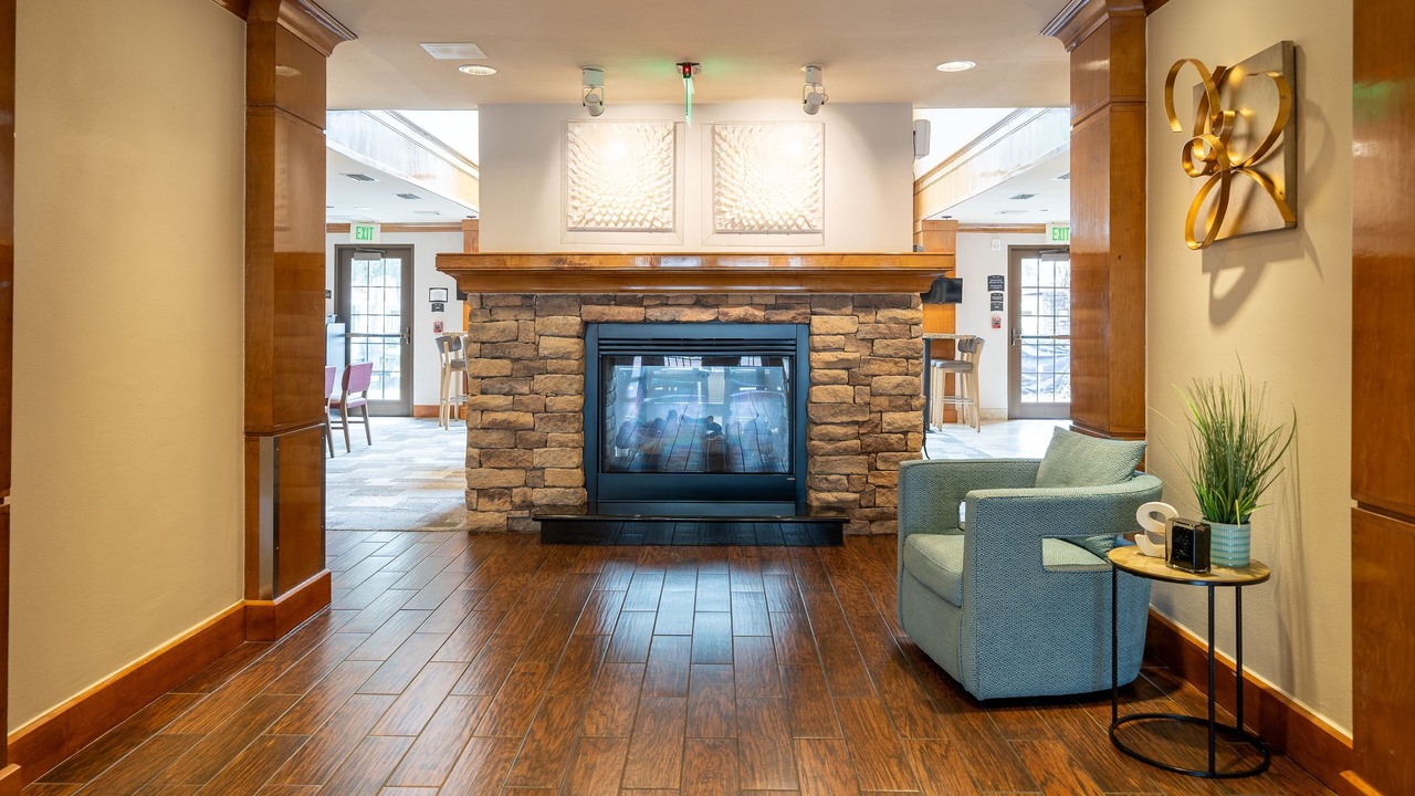 Photo of Outdoor in Energy Corridor
