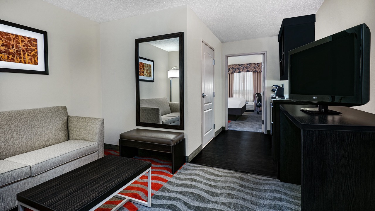 Photo of Bedroom in College Station