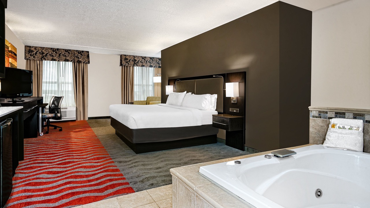 Photo of Bedroom in College Station