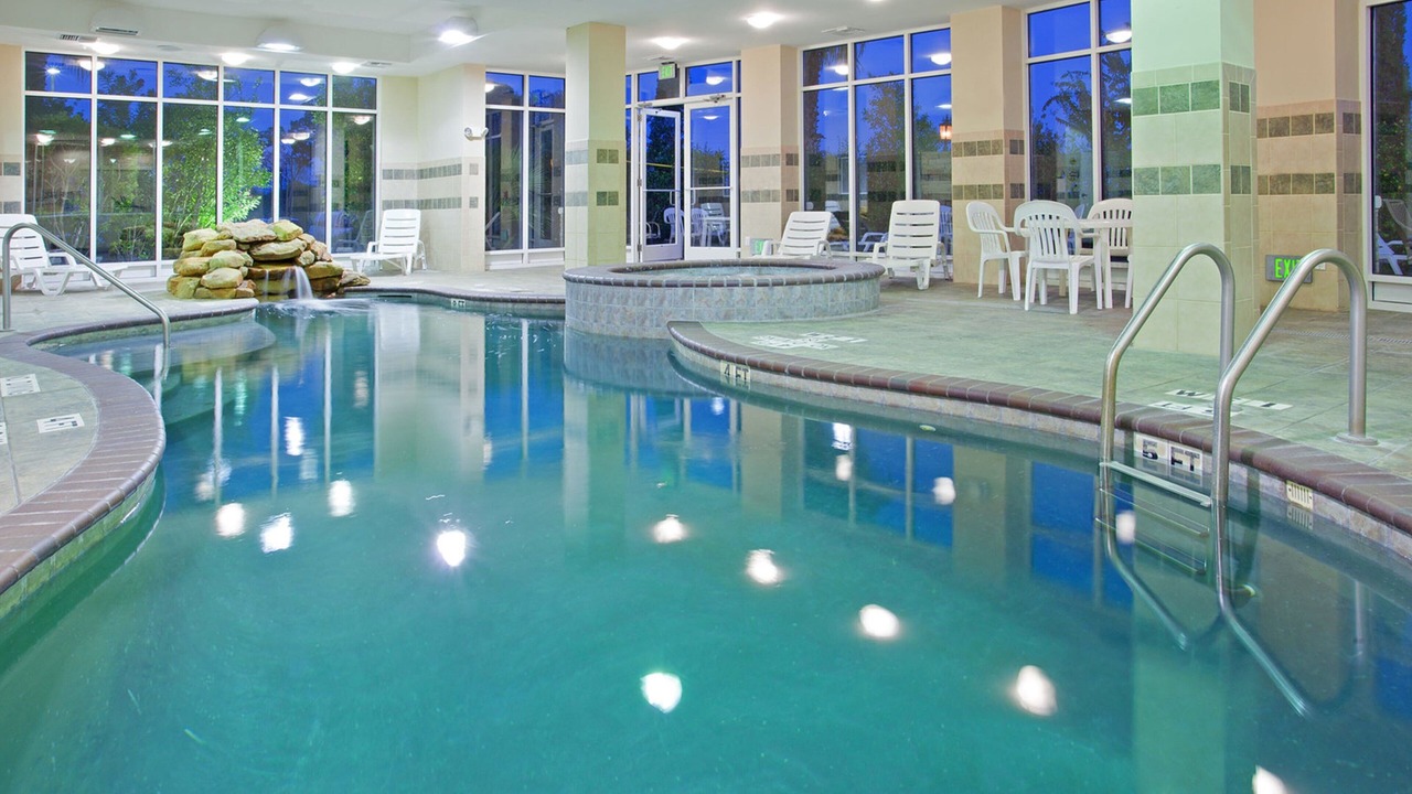 Photo of Outdoor in College Station
