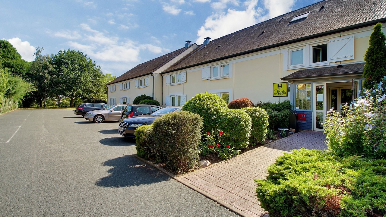 Photo of Outdoor in Roseraie - Orgemont