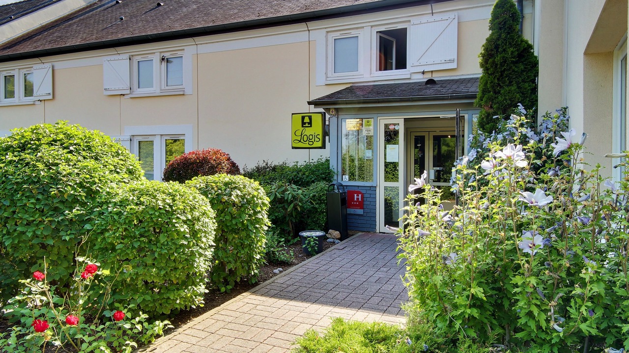 Photo of Outdoor in Roseraie - Orgemont