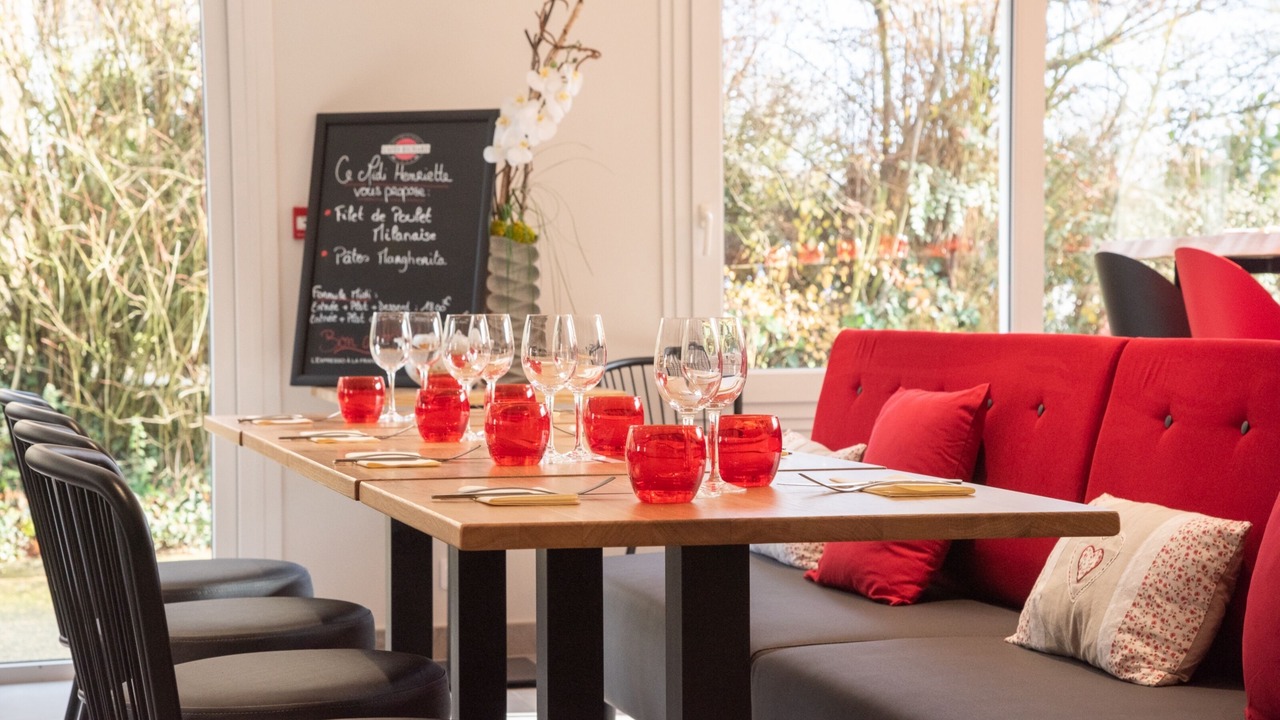 Photo of Others in Roseraie - Orgemont