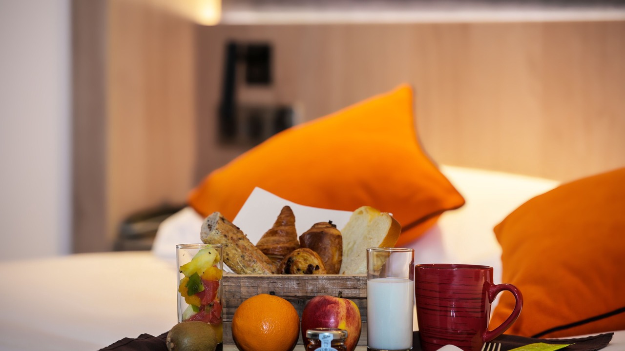 Photo of Livingroom in Roseraie - Orgemont