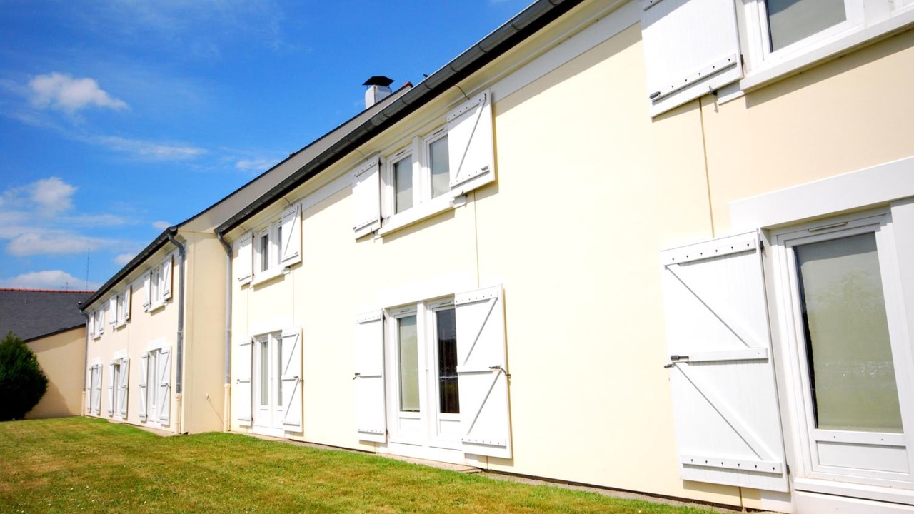 Photo of Outdoor in Roseraie - Orgemont